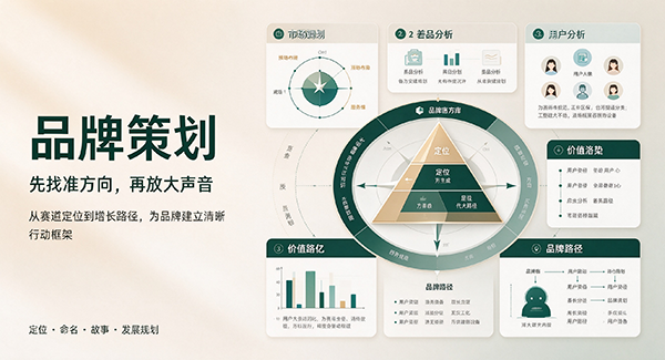 昌吉市品牌策划